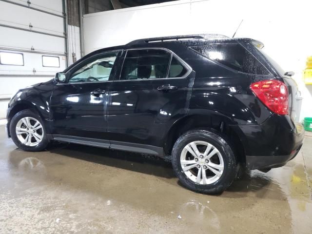 2012 Chevrolet Equinox LT