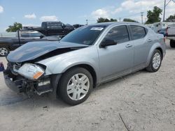 Run And Drives Cars for sale at auction: 2013 Dodge Avenger SE