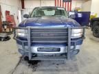 2013 GMC Sierra K2500 Heavy Duty