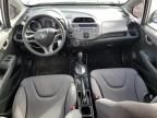 2010 Honda FIT