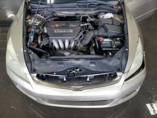 2006 Honda Accord LX