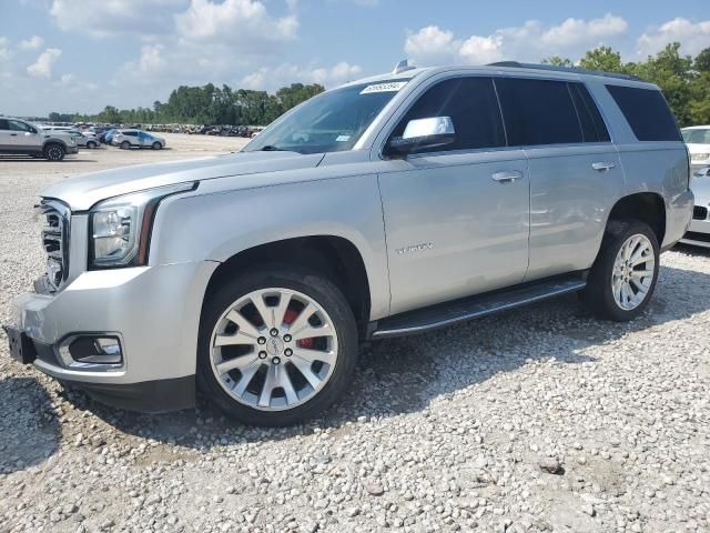 2015 GMC Yukon SLE