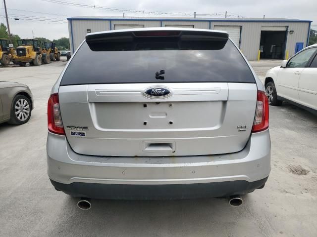 2011 Ford Edge SEL