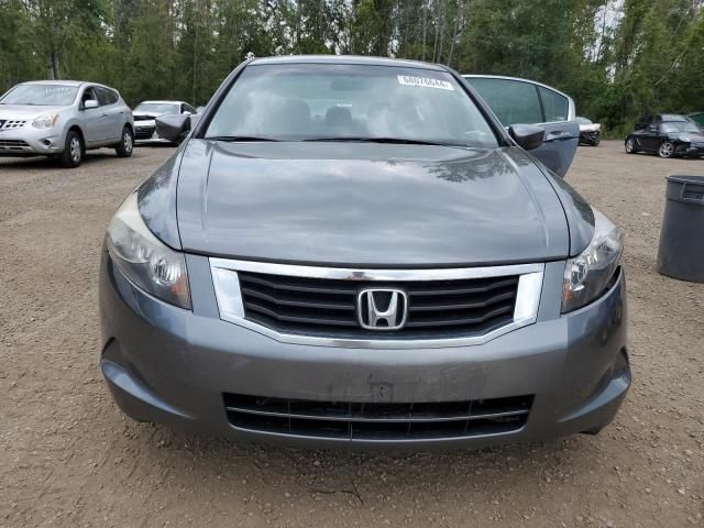 2010 Honda Accord EX