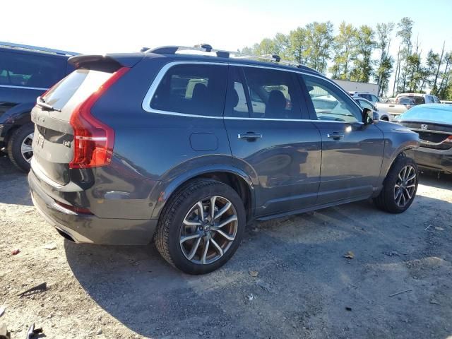 2017 Volvo XC90 T6