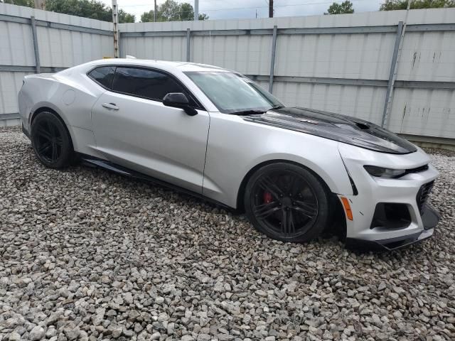 2018 Chevrolet Camaro ZL1