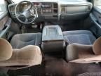 2001 Chevrolet Silverado K2500 Heavy Duty