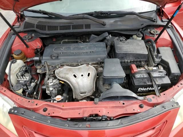 2007 Toyota Camry CE