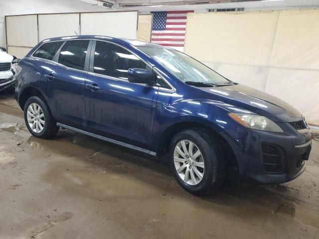 2011 Mazda CX-7