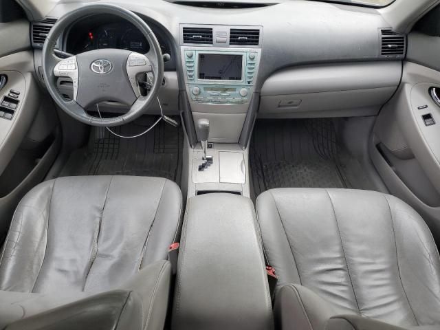 2008 Toyota Camry Hybrid