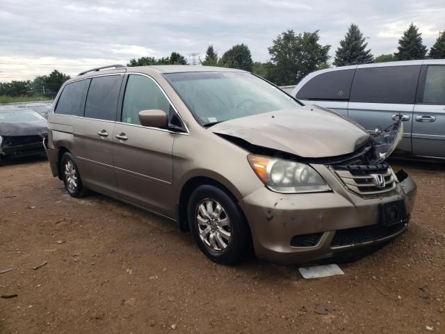 2009 Honda Odyssey EX