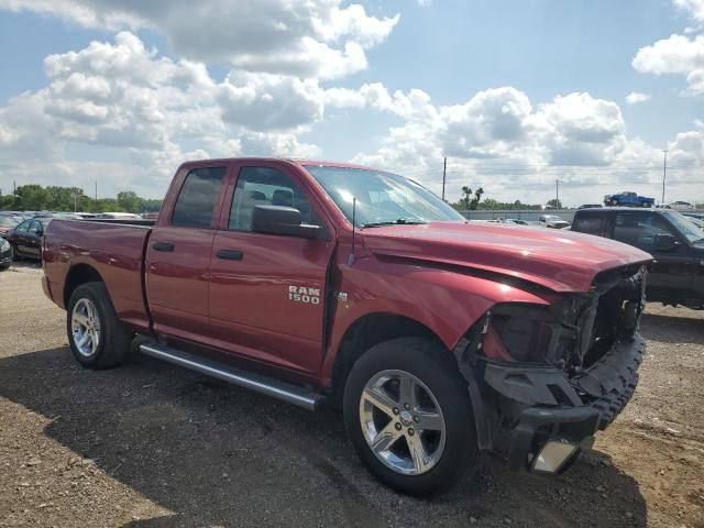 2013 Dodge RAM 1500 ST