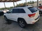 2013 Jeep Grand Cherokee Limited