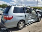 2007 Honda Odyssey EX