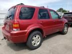 2006 Ford Escape Limited