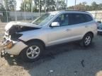 2007 Hyundai Santa FE GLS