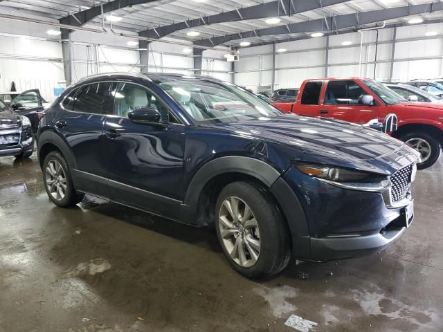 2020 Mazda CX-30 Premium