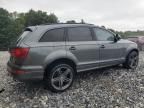 2015 Audi Q7 TDI Prestige