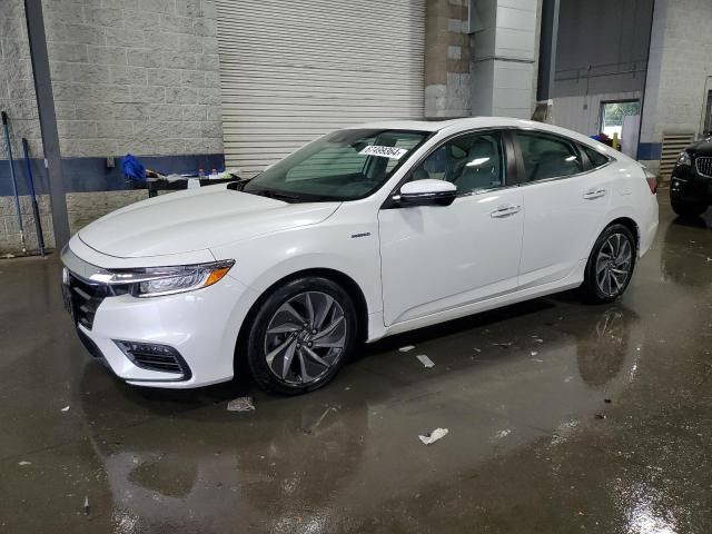 2022 Honda Insight Touring