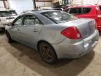 2008 Pontiac G6 Base