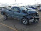 2006 Chevrolet Silverado C2500 Heavy Duty