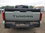 2024 Toyota Tundra Crewmax SR5