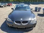 2007 BMW 530 I