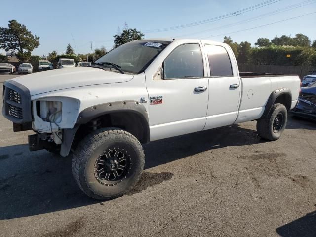 2009 Dodge RAM 2500