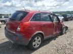 2013 Chevrolet Captiva LS