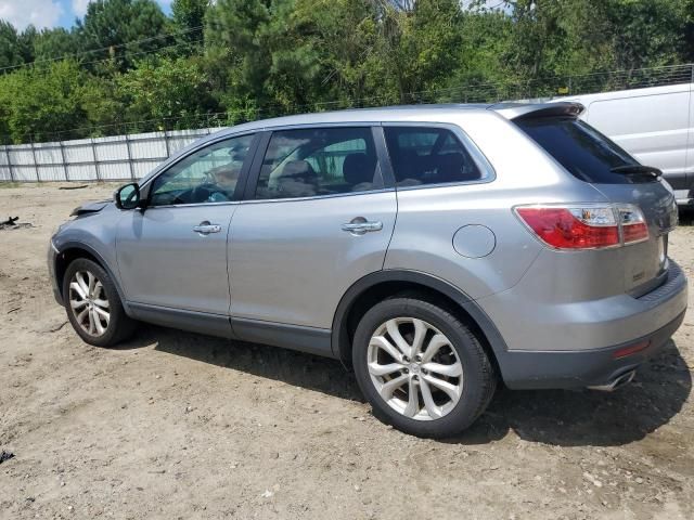 2011 Mazda CX-9