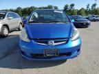 2007 Honda FIT