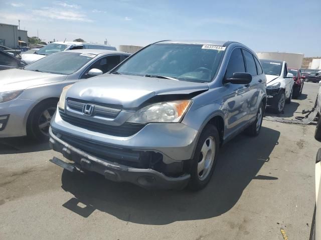 2008 Honda CR-V LX