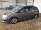 2013 Ford C-MAX SE