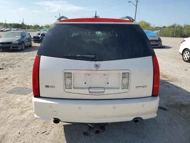 2006 Cadillac SRX