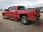 2015 Chevrolet Silverado C1500 LT