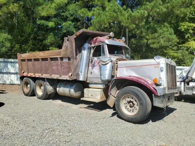 2001 Peterbilt 379