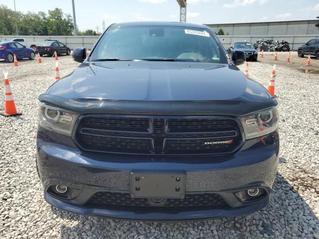 2015 Dodge Durango R/T