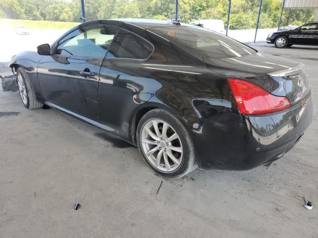 2012 Infiniti G37 Base