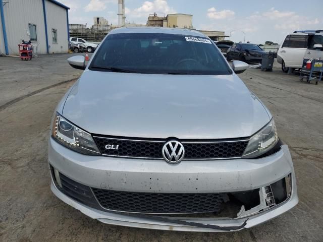 2013 Volkswagen Jetta GLI