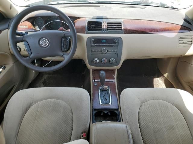 2007 Buick Lucerne CX