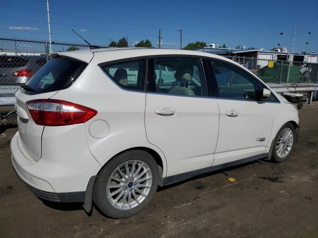 2014 Ford C-MAX Premium