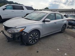 Salvage cars for sale at Louisville, KY auction: 2018 Nissan Altima 2.5