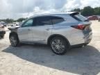 2024 Acura MDX Advance