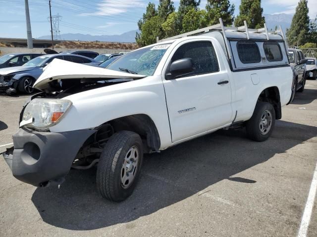 2009 Toyota Tacoma