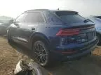 2019 Audi Q8 Prestige S-Line