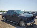 2009 Ford F150 Supercrew