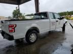 2018 Ford F150 Super Cab