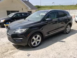 Run And Drives Cars for sale at auction: 2017 Lincoln MKC Premiere