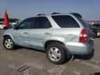 2003 Acura MDX