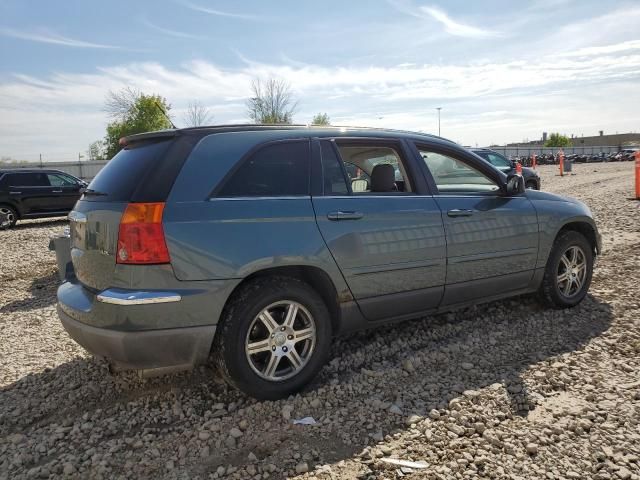 2007 Chrysler Pacifica Touring